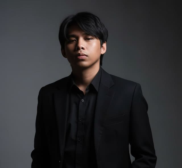Jeremy, Founder & CEO